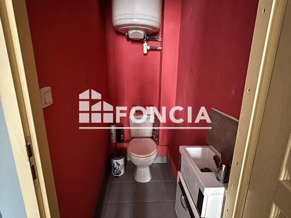 Location Appartement 2 pièces 0.2 m² - Montélimar 26200