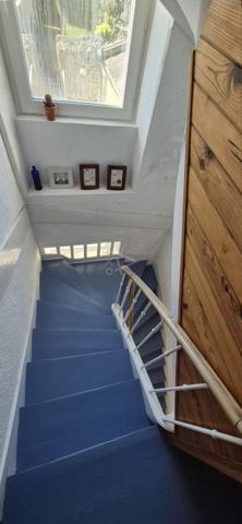 Maison de caractère en pierre avec vue mer – 3 logements indépendants au cœur de Camaret-sur-Mer