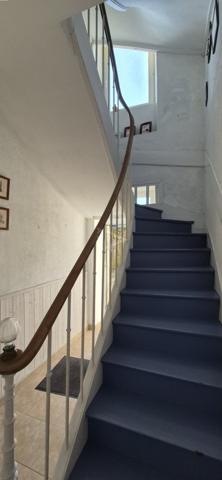 Maison de caractère en pierre avec vue mer – 3 logements indépendants au cœur de Camaret-sur-Mer