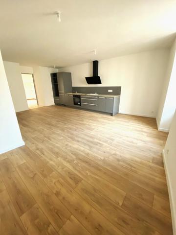 Appartement T2 1° étage - Réf ALOUETTE