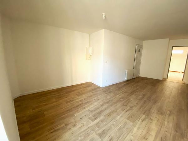 Appartement T2 1° étage - Réf ALOUETTE