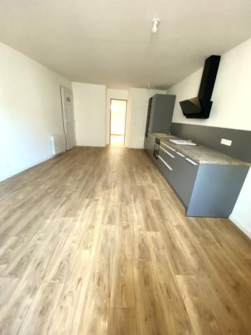 Appartement T2 1° étage - Réf ALOUETTE