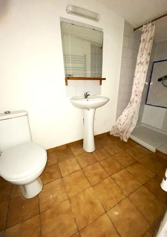 Appartement T2 1° étage - Réf ALOUETTE