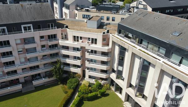 Studio à vendre 19,14 m² Orléans