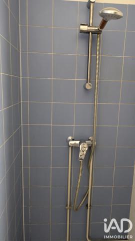 Studio à vendre 19,14 m² Orléans