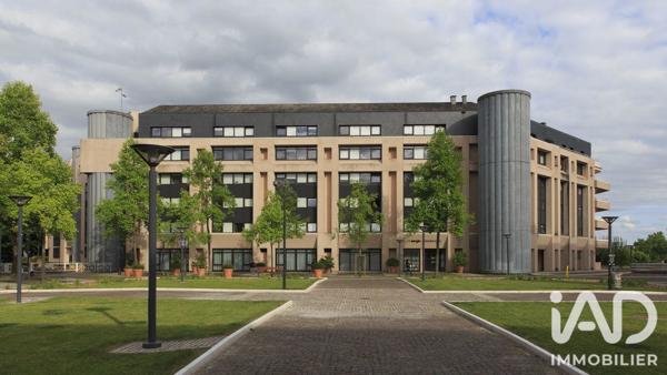 Studio à vendre 19,14 m² Orléans