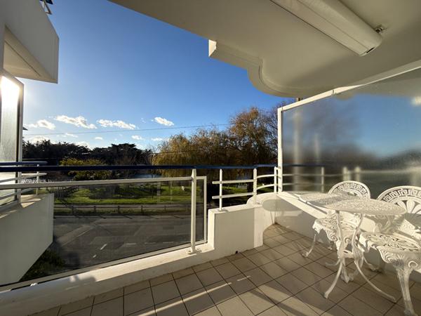 Appartement Saint Gilles Croix De Vie 2 pièce(s)