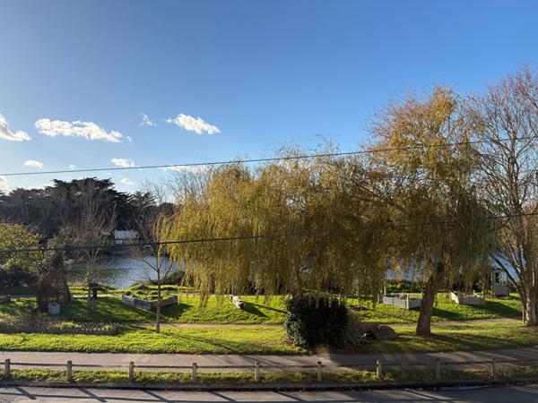 Appartement Saint Gilles Croix De Vie 2 pièce(s)