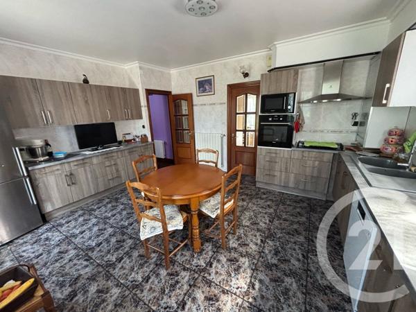 Maison à vendre  5 pièces - 206 m2 BENESSE MAREMNE - 40