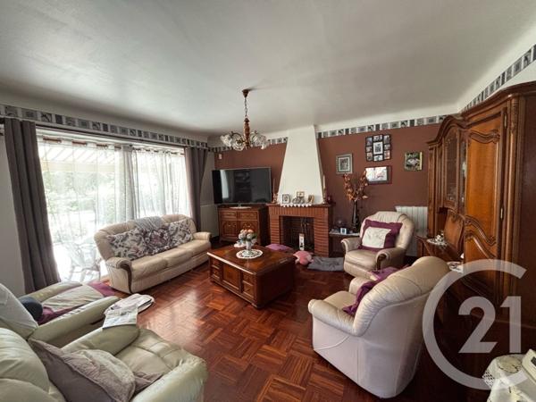 Maison à vendre  5 pièces - 206 m2 BENESSE MAREMNE - 40