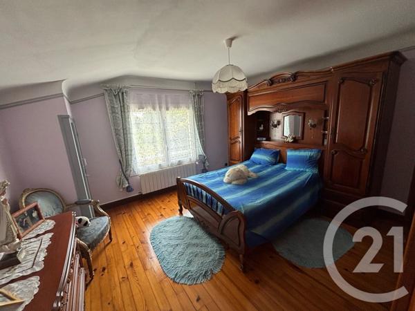 Maison à vendre  5 pièces - 206 m2 BENESSE MAREMNE - 40