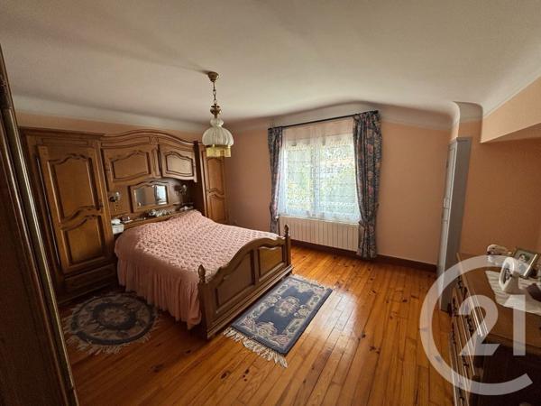 Maison à vendre  5 pièces - 206 m2 BENESSE MAREMNE - 40