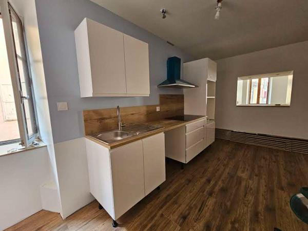APPARTEMENT T4 - MIREPOIX