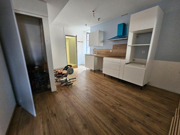 APPARTEMENT T4 - MIREPOIX