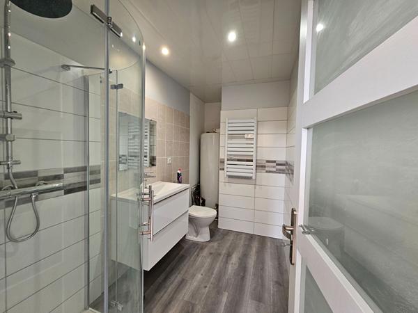 APPARTEMENT T4 - MIREPOIX
