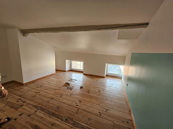 APPARTEMENT T4 - MIREPOIX