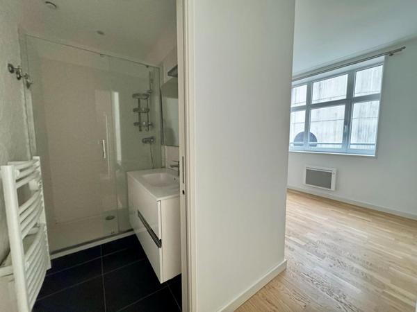 A VENDRE : T3 à LILLE • Hypercentre • 395 000 € FAI • Réf. 1360