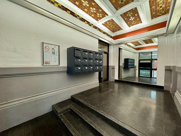 A VENDRE : T3 à LILLE • Hypercentre • 395 000 € FAI • Réf. 1360