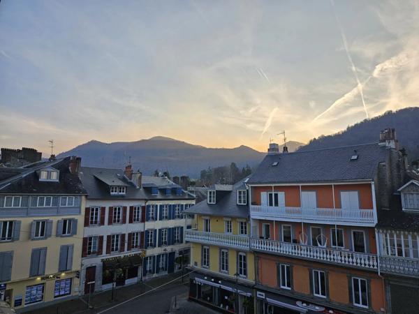 Vente Appartement 3 pièces 72 m2 à Bagnères-de-Bigorre