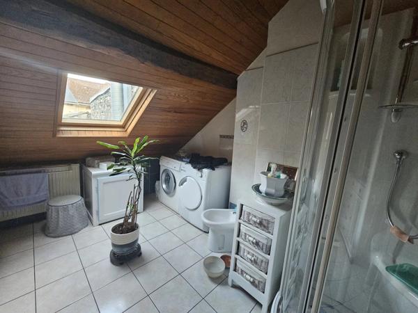 Vente Appartement 3 pièces 72 m2 à Bagnères-de-Bigorre