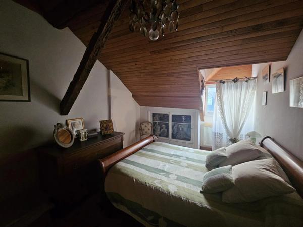 Vente Appartement 3 pièces 72 m2 à Bagnères-de-Bigorre