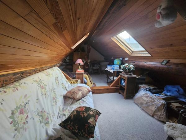 Vente Appartement 3 pièces 72 m2 à Bagnères-de-Bigorre