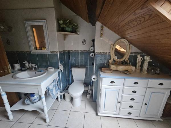 Vente Appartement 3 pièces 72 m2 à Bagnères-de-Bigorre