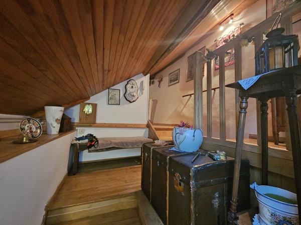 Vente Appartement 3 pièces 72 m2 à Bagnères-de-Bigorre