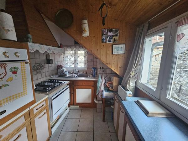 Vente Appartement 3 pièces 72 m2 à Bagnères-de-Bigorre