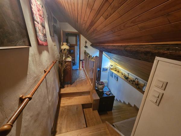 Vente Appartement 3 pièces 72 m2 à Bagnères-de-Bigorre