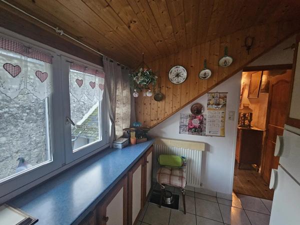 Vente Appartement 3 pièces 72 m2 à Bagnères-de-Bigorre