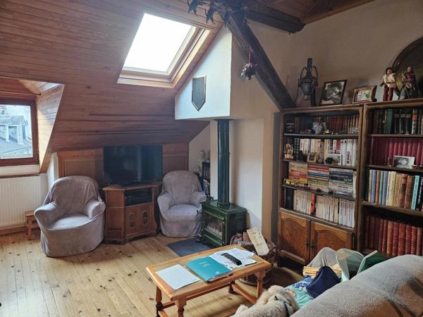 Vente Appartement 3 pièces 72 m2 à Bagnères-de-Bigorre
