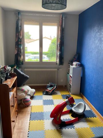 Maison Niort 117.59 m2