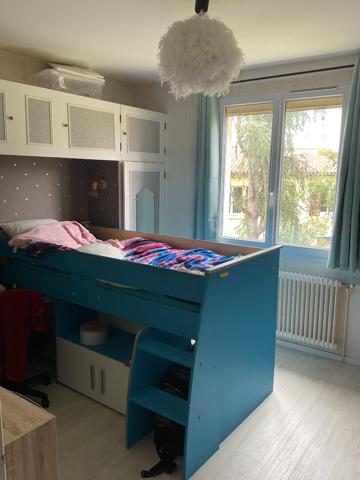 Maison Niort 117.59 m2