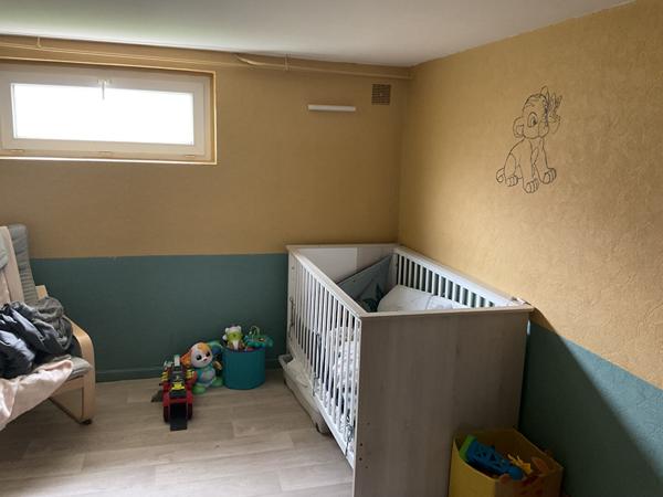 Maison Niort 117.59 m2