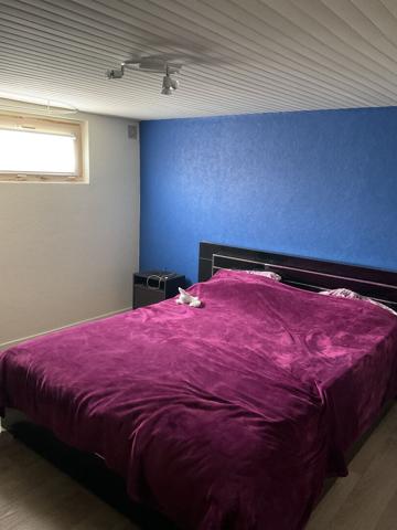 Maison Niort 117.59 m2