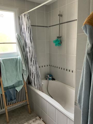 Maison Niort 117.59 m2