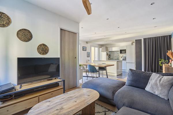Appartement Aix En Provence 4 pièce(s) 83 m2
