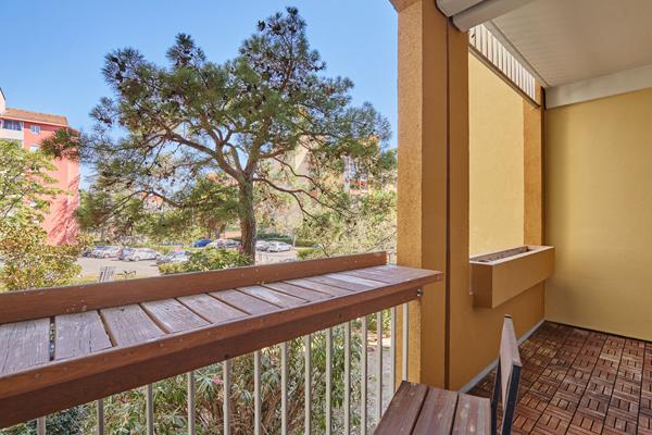 Appartement Aix En Provence 4 pièce(s) 83 m2