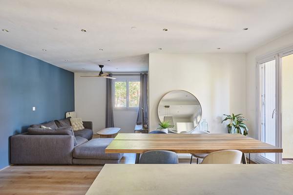 Appartement Aix En Provence 4 pièce(s) 83 m2