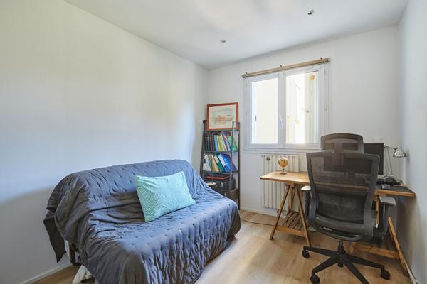 Appartement Aix En Provence 4 pièce(s) 83 m2
