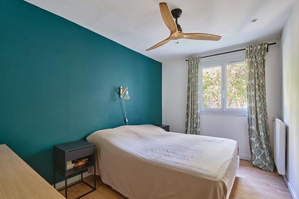 Appartement Aix En Provence 4 pièce(s) 83 m2