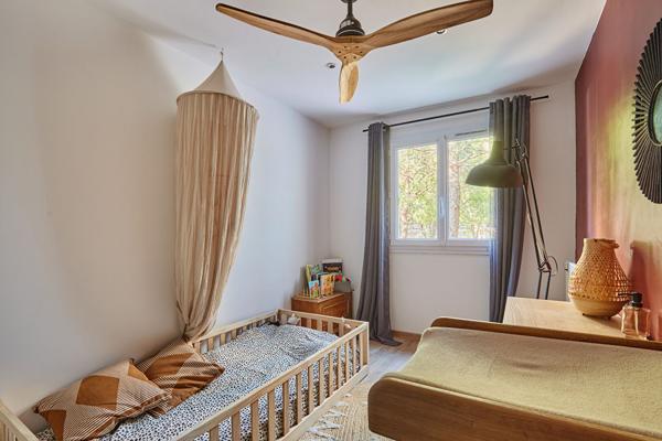 Appartement Aix En Provence 4 pièce(s) 83 m2