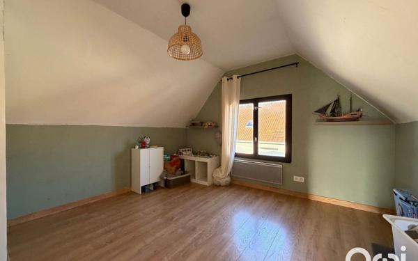 Maison à vendre    3 pièces •  Marck