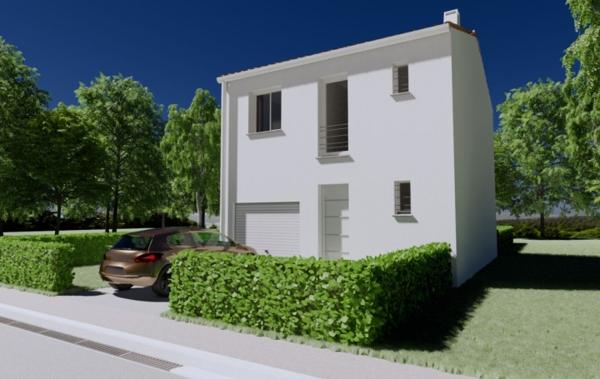 Vente Villa Villa neuve Perpignan