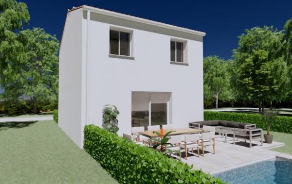 Vente Villa Villa neuve Perpignan