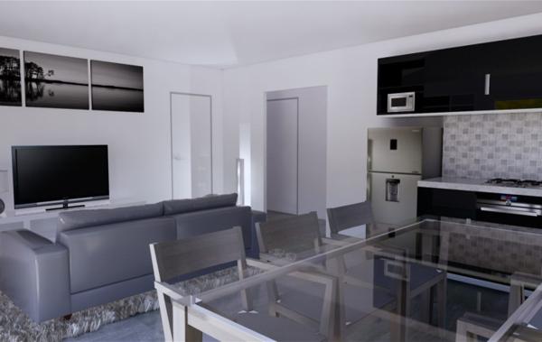 Vente Villa Villa neuve Perpignan