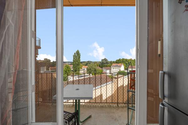 Superbe Appartement Montceau Les Mines 7 pièces 166.58 m2