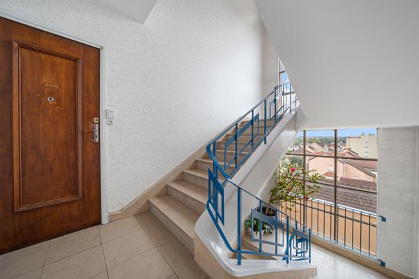 Superbe Appartement Montceau Les Mines 7 pièces 166.58 m2