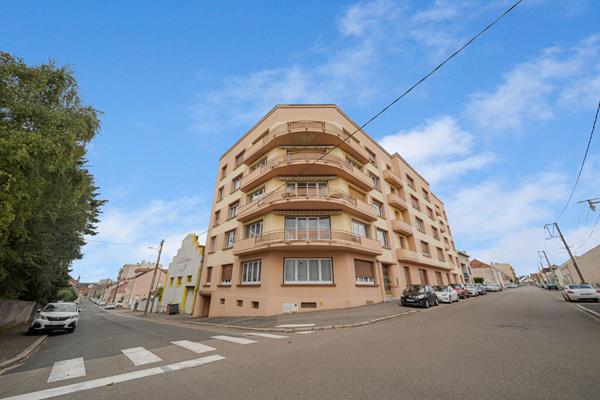 Superbe Appartement Montceau Les Mines 7 pièces 166.58 m2